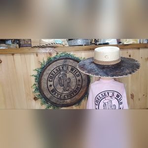 Charlie 1 Horse Large